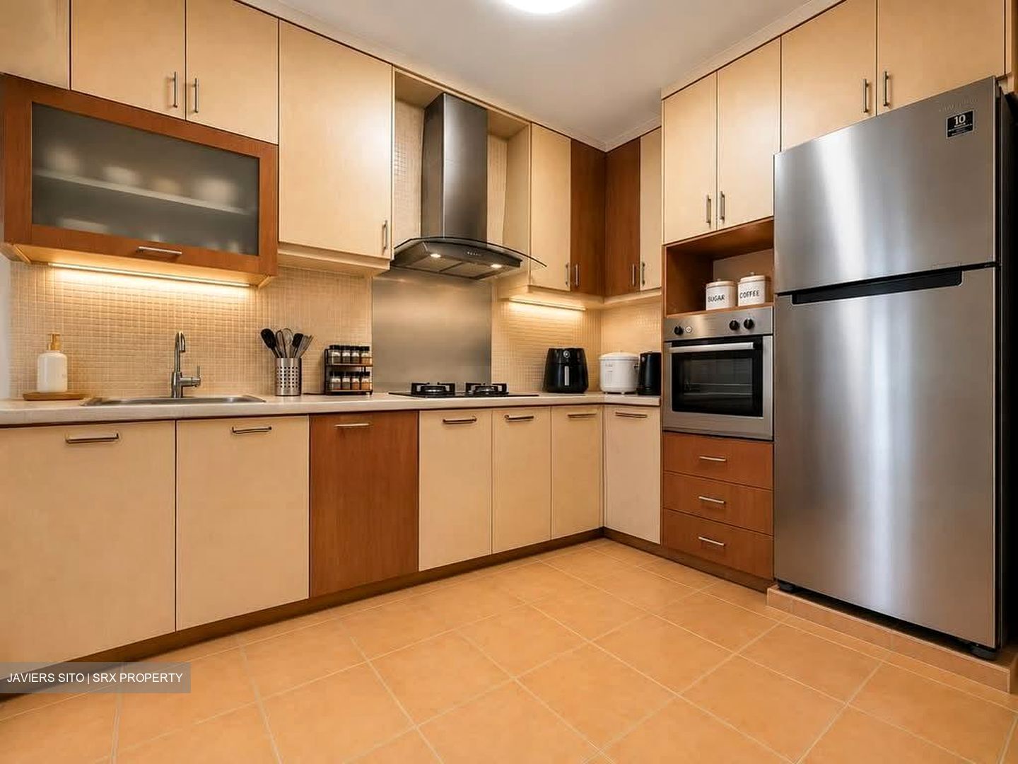 Blk 288C Bukit Batok Street 25 (Bukit Batok), HDB 4 Rooms #594164731